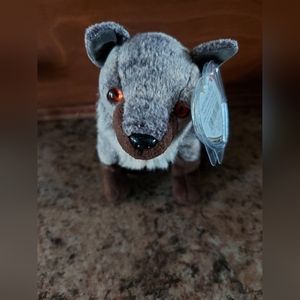 **3 Listings For $20**                      Howl beanie baby